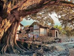 -云水谣景区