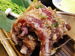 -味家烤肉烤鳗鱼牛排(西塔旗舰店)