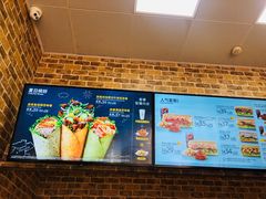 -赛百味SUBWAY(家佳源店)
