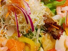 -千代武日本料理(哈西店)