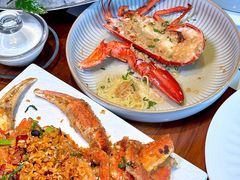 -Mr.Fish鱼鲜生海鲜放题(高德置地冬广场店)