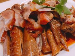 -潮中人·潮州菜(益乐路店)