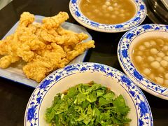 -重庆风光老灶火锅城(同德广场店)