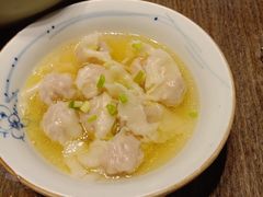 清汤抄手-辛香汇(宝乐汇店)