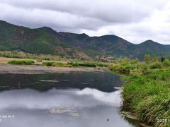 -丽江泸沽湖景区