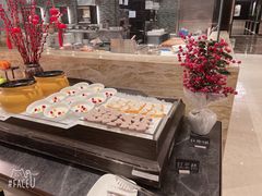 -京香轩·中餐厅(上海中庚聚龙酒店)