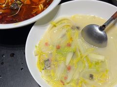 -顺香居·老字号湖北菜(江汉路店)