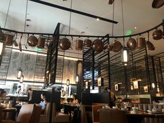 大堂-大头椰·海南椰子鸡火锅(思明万象城店)