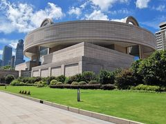 -上海博物馆(人民广场馆)