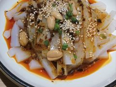 -渝信川菜 · 川味家常菜(财富购物中心店)
