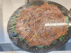 -辣八香新疆孜然串烤火锅(环球港店)