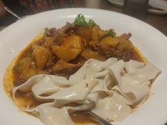 -那时新疆·若羌(经纬汇店)