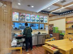 -高社长参鸡汤(高丽街店)