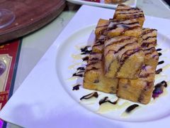 -龙记·香港茶餐厅(海上世界店)