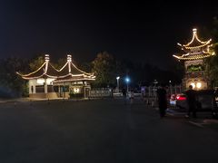 -春兰国宾馆(凤城河风景区老街店)