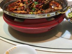 -民天酒楼(吕家营店)
