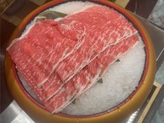 -樱煦和牛寿喜烧(如皋吾悦广场店)