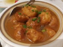 -南山饭店(阳明古镇店)