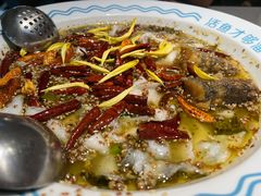 -花椒俏川菜小馆(南海万达店)