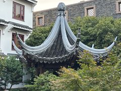 -苏州吴宫泛太平洋酒店