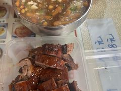 -乐山豆腐脑(北街店)