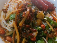 -宋记海南粉传承老店(人民西路店)