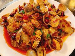 -冰城小镇音乐串吧·聚会餐厅(百子湾店)