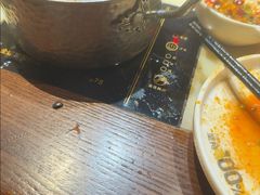 -东道煮牛肉火锅(东盛大街店)
