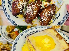 -渔记茶餐厅(渔村店)