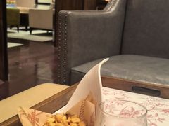 -行者书屋大堂吧 ·下午茶(南京圣和府邸酒店)