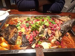 -新疆烧烤王(广灵店)