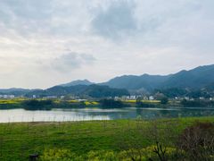 -新安江山水画廊风景区