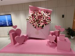 -安利上海体验馆