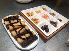 -探鱼·鲜青椒爽麻烤鱼(朝阳悠唐广场店)