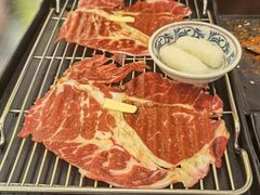 -大树餐厅(益田假日店)