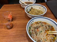 -李易面馆(树木岭店)
