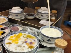 -赵记传承·中国甜品(福州总店)
