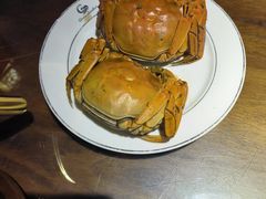 -应天大明王朝·南京菜创始店(中山陵店)