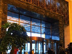 -长沙富力万达文华酒店