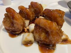 -上海会馆(香港名都店)