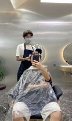 -Tloml salon