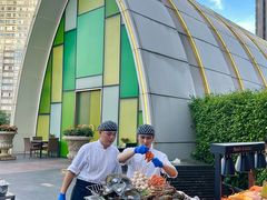 -珠海中海雅高铂尔曼酒店