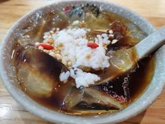 冰粉-默记孙抄手(经开万达店)