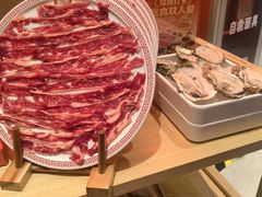 -陈记顺和潮汕牛肉火锅(西门口广场店)