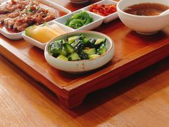 -孙盛兴奥灶面馆·蟹黄面·三虾面(直营.拙政园店)