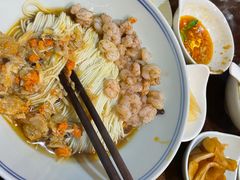 -同得兴 Since·1995 传统苏式面馆(嘉馀坊店)