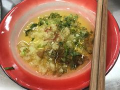-咏勝锑锅麻辣烫(净居寺路总店)