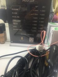 -熙画美上门MakeUp美甲美睫