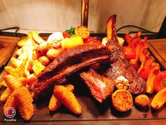 -大东方海鲜酒楼(小武基桥店)