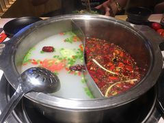-屋头串串(临江路店)